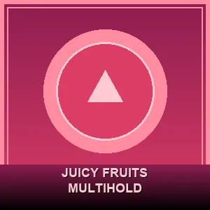 Juicy Fruits Multihold