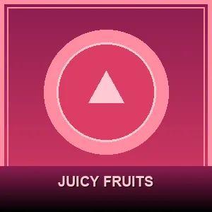 Juicy Fruits