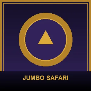 Jumbo Safari