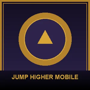 Jump Higher Mobile