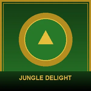 Jungle Delight