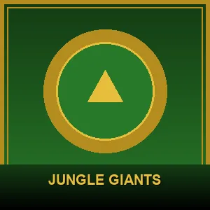 Jungle Giants