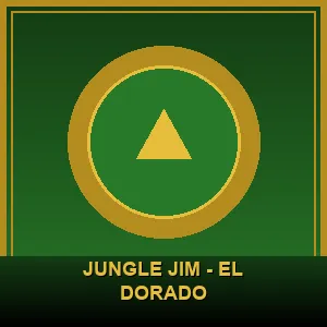 Jungle Jim - El Dorado