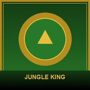 Jungle King