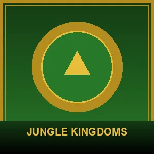 JUNGLE KINGDOMS
