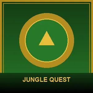Jungle Quest
