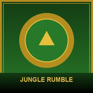 Jungle Rumble