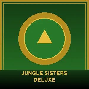 Jungle Sisters Deluxe