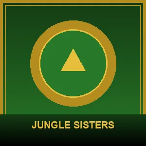 Jungle Sisters