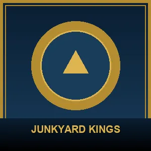 Junkyard Kings