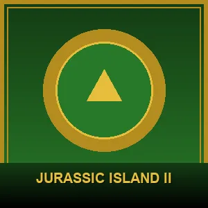 Jurassic Island II