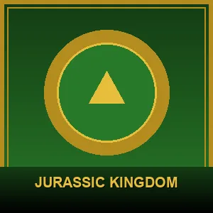 Jurassic Kingdom