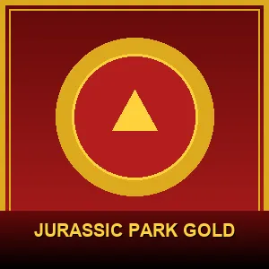 Jurassic Park Gold