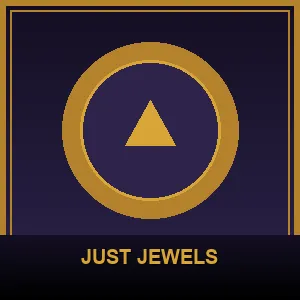 Just Jewels
