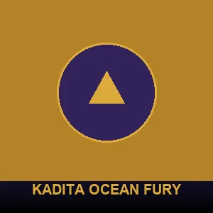 Kadita Ocean Fury