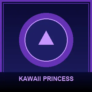 Kawaii Princess