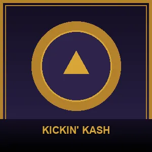 Kickin' Kash