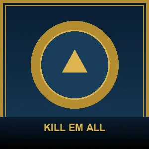 Kill Em All