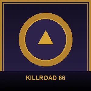 Killroad 66