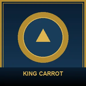 King Carrot