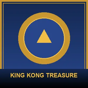 King Kong Treasure