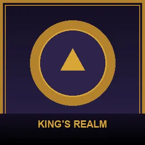 KING'S REALM