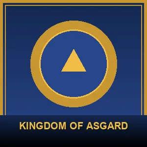 Kingdom of Asgard