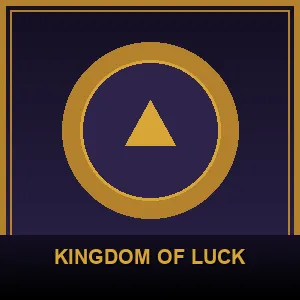 Kingdom of Luck