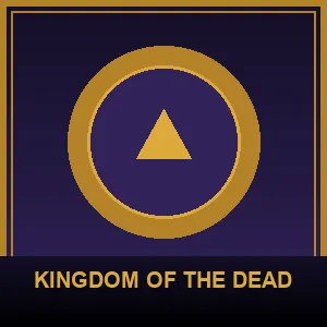 Kingdom of the Dead