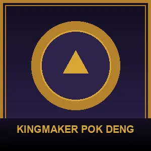 Kingmaker Pok Deng