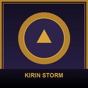 Kirin Storm