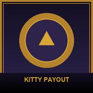 Kitty Payout