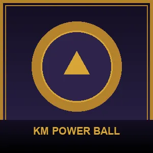 KM Power Ball