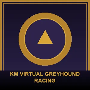 KM Virtual Greyhound Racing