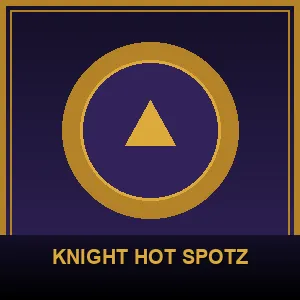 Knight Hot Spotz