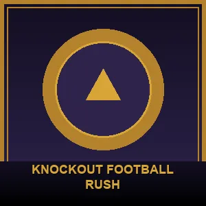 Knockout Football Rush