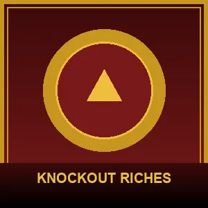 Knockout Riches