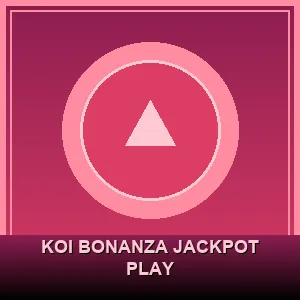 Koi Bonanza Jackpot Play
