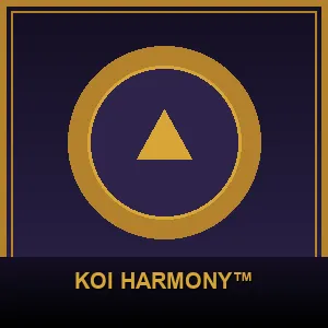 Koi Harmony™
