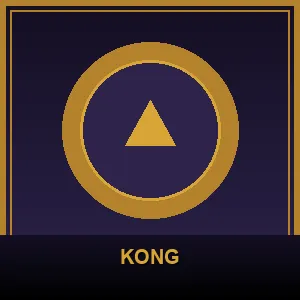 Kong