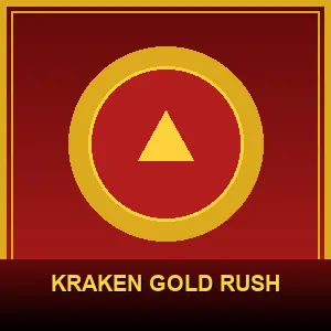 Kraken Gold Rush