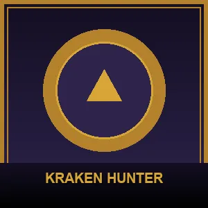Kraken Hunter