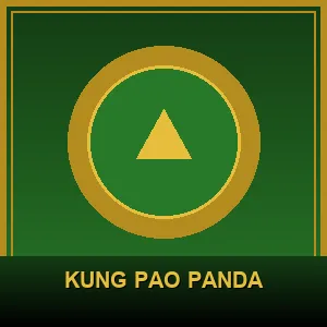 Kung Pao Panda