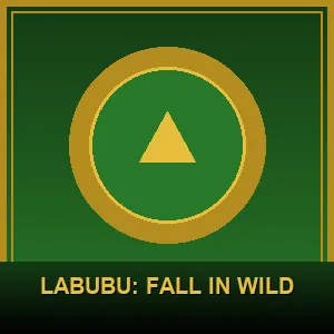 LABUBU: Fall In Wild