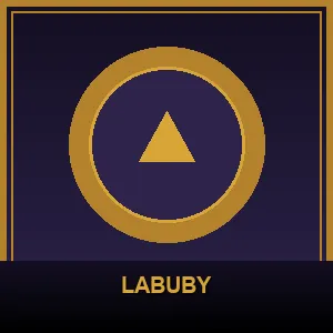 LABUBY