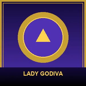 Lady Godiva
