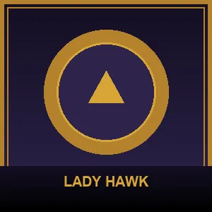 Lady Hawk