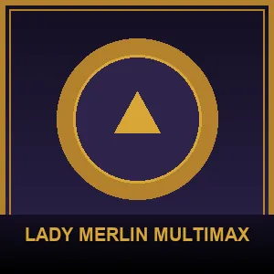 Lady Merlin Multimax