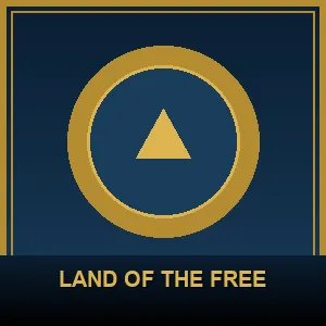 Land of the Free