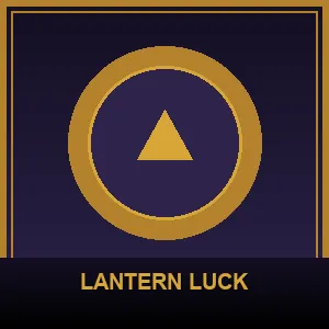 Lantern Luck